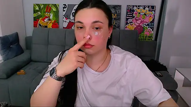 queenofthesense  online show from 03-15-26, 10:32