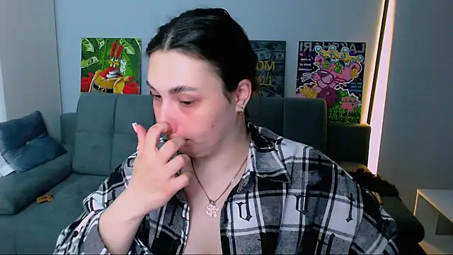 queenofthesense  online show from 03-20-26, 03:06