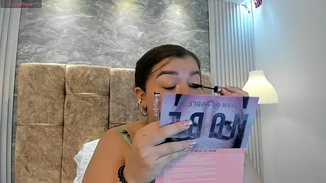 leilapons online show from 11-01-25, 04:53