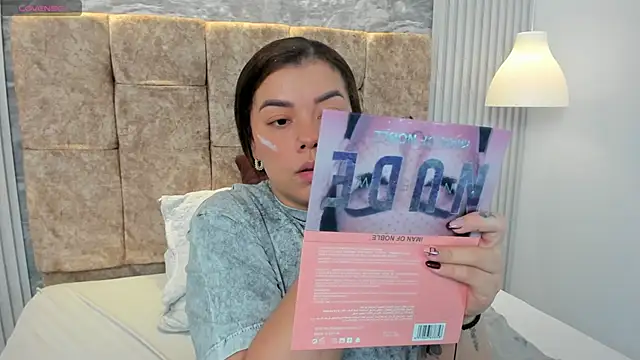 leilapons online show from 11-08-25, 05:34