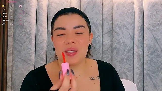 leilapons online show from 02-23-26, 06:05