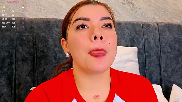 leilapons online show from 03-03-26, 05:08