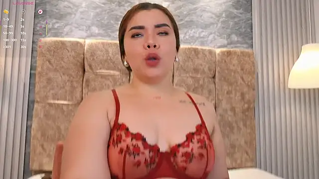 leilapons online show from 03-11-26, 07:42