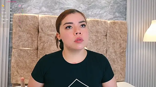 leilapons online show from 03-12-26, 05:08