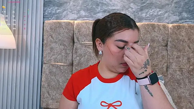 leilapons online show from 03-25-26, 05:41