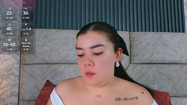 leilapons online show from 06-24-26, 07:35