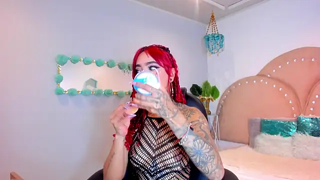 salem rose online show from 10-13-25, 08:09