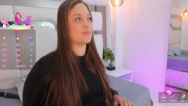 mariana jhones  online show from 10-03-25, 12:24