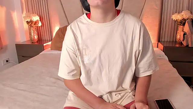 Rachell Jamess online show from 09-24-25, 03:54