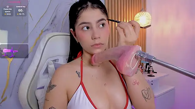 alissaowens  online show from 06-23-26, 11:08