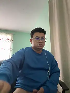 Snapshot of JaviSala chatting on 06-29-26, 06:19 JaviSala online show from 06-29-26, 06:19