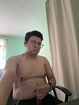 Snapshot of JaviSala chatting on 07-06-26, 05:48 JaviSala online show from 07-06-26, 05:48