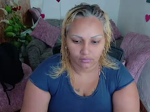 laleska montenegro online show from 02-07-26, 05:44