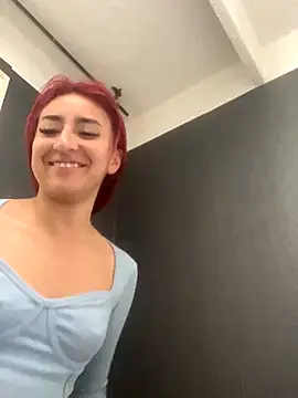 JuliethaDemon  online show from 09-24-25, 01:03