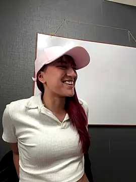 JuliethaDemon  online show from 10-14-25, 02:40