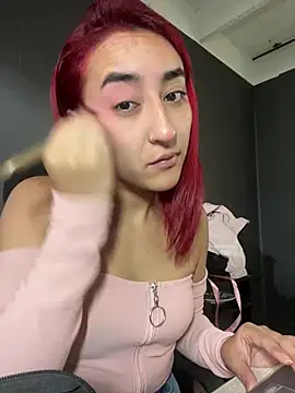 JuliethaDemon  online show from 02-11-26, 01:27