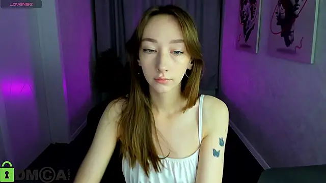 Miche1le Allenne online show from 09-10-25, 12:54