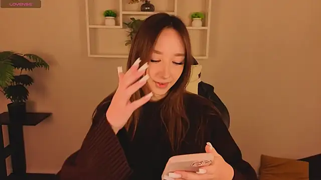 Miche1le Allenne online show from 03-18-26, 01:09