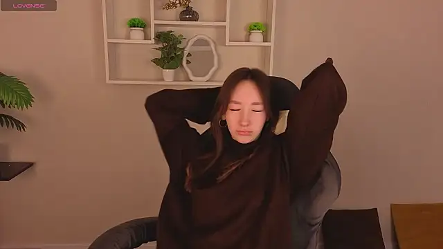 Miche1le Allenne online show from 03-21-26, 01:10