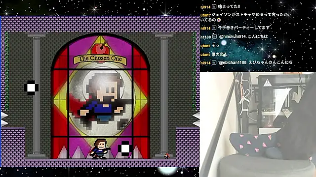 marumaru 00 online show from 09-15-25, 04:12