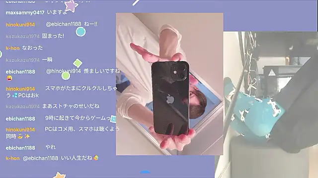 marumaru 00 online show from 10-15-25, 05:18