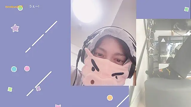 marumaru 00 online show from 10-17-25, 05:21