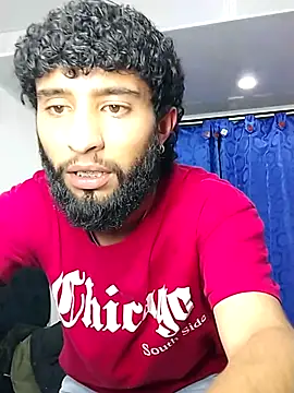 Snapshot of _samueldiaz chatting on 10-25-25, 10:59  samueldiaz online show from 10-25-25, 10:59