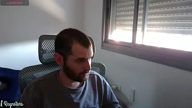 raynstars online show from 03-02-26, 02:24