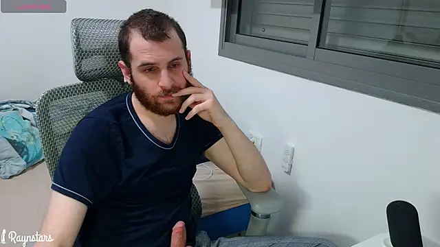 raynstars online show from 03-28-26, 08:52