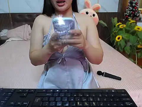 Snapshot of NANA_199k chatting on 02-27-26, 03:34 NANA 199k online show from 02-27-26, 03:34