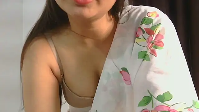 Cute-Bacchi online show from 09-23-25, 01:19