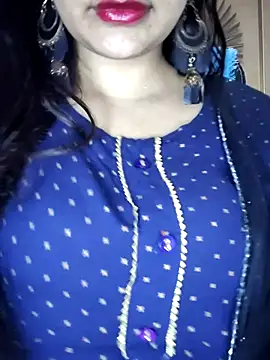 annanya01 online show from 10-02-25, 06:15