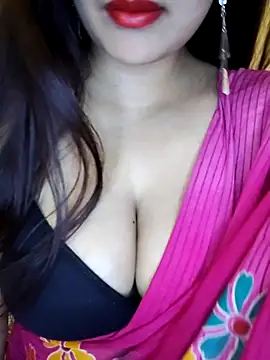 annanya01 online show from 02-07-26, 07:12