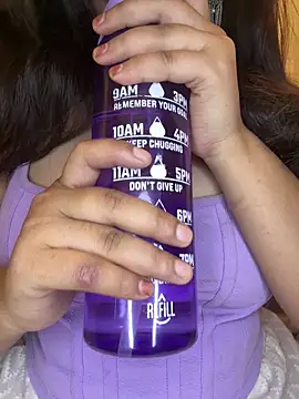 annanya01 online show from 04-19-26, 03:50