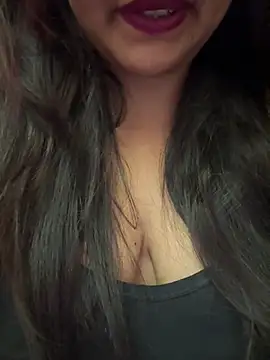 annanya01 online show from 06-15-26, 09:22