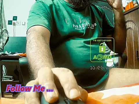 nurel019 online show from 12-02-25, 03:51