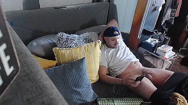 Xstumpy online show from 02-07-26, 05:38