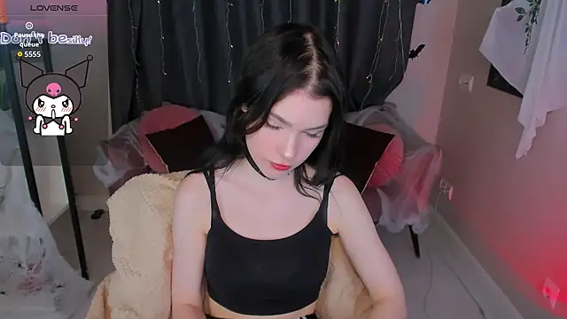 Sophie SkyAngel online show from 10-23-25, 02:05