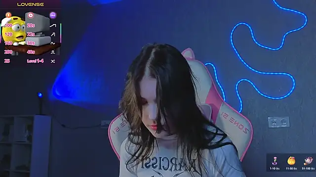 Sophie SkyAngel online show from 12-21-25, 12:23