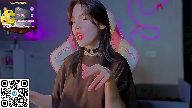 Sophie SkyAngel online show from 02-27-26, 08:20