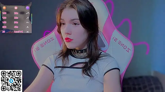 Sophie SkyAngel online show from 05-03-26, 03:18