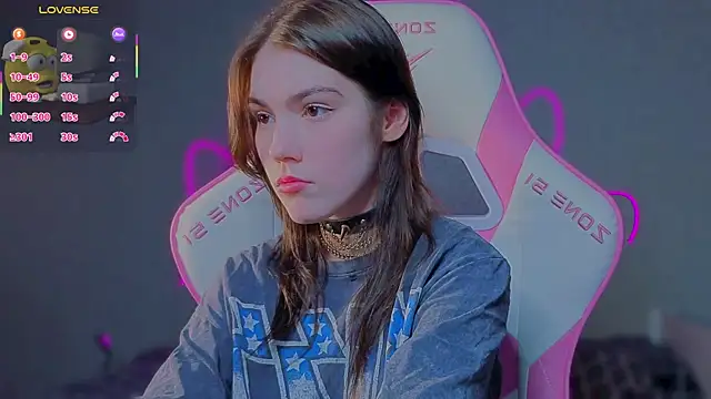 Sophie SkyAngel online show from 05-08-26, 08:36