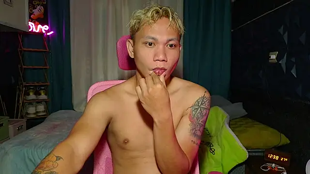 princenavheen online show from 06-10-26, 02:12