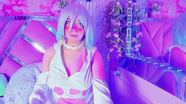 Snapshot of Akane_Hikari_ chatting on 09-30-25, 05:12 Akane Hikari online show from 09-30-25, 05:12