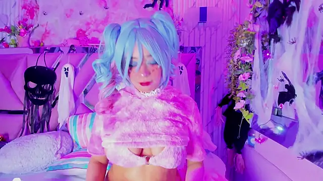 Snapshot of Akane_Hikari_ chatting on 11-05-25, 04:12 Akane Hikari online show from 11-05-25, 04:12