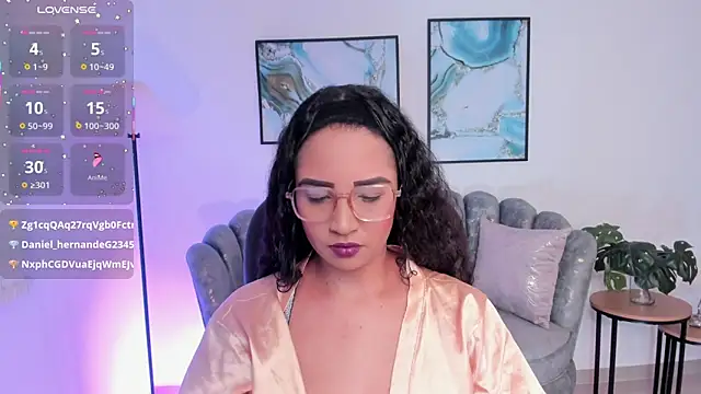 Snapshot of Sharon_breezee chatting on 10-12-25, 04:22 Sharon breezee online show from 10-12-25, 04:22