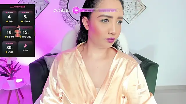 Snapshot of Sharon_breezee chatting on 10-15-25, 04:12 Sharon breezee online show from 10-15-25, 04:12