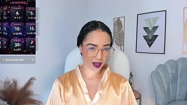 Sharon breezee online show from 02-06-26, 06:07