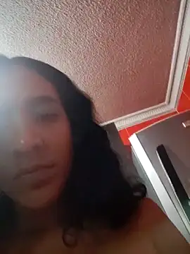 Amber-Sweett online show from 10-22-25, 03:40