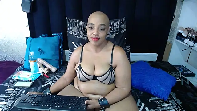 SexyKiarah online show from 02-01-26, 09:19